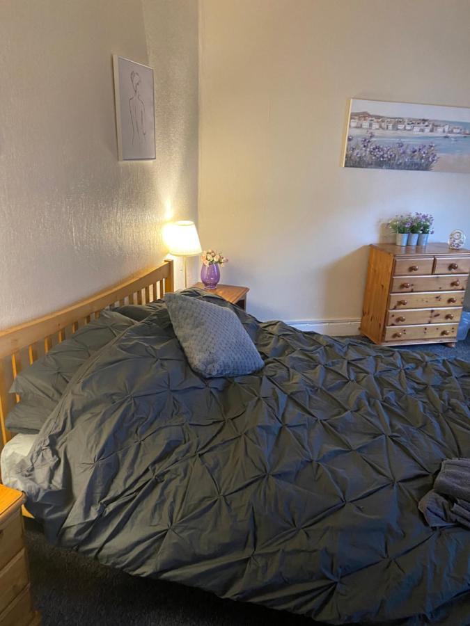 Whitchurch Shropshire Town Duplex Flat Ngoại thất bức ảnh