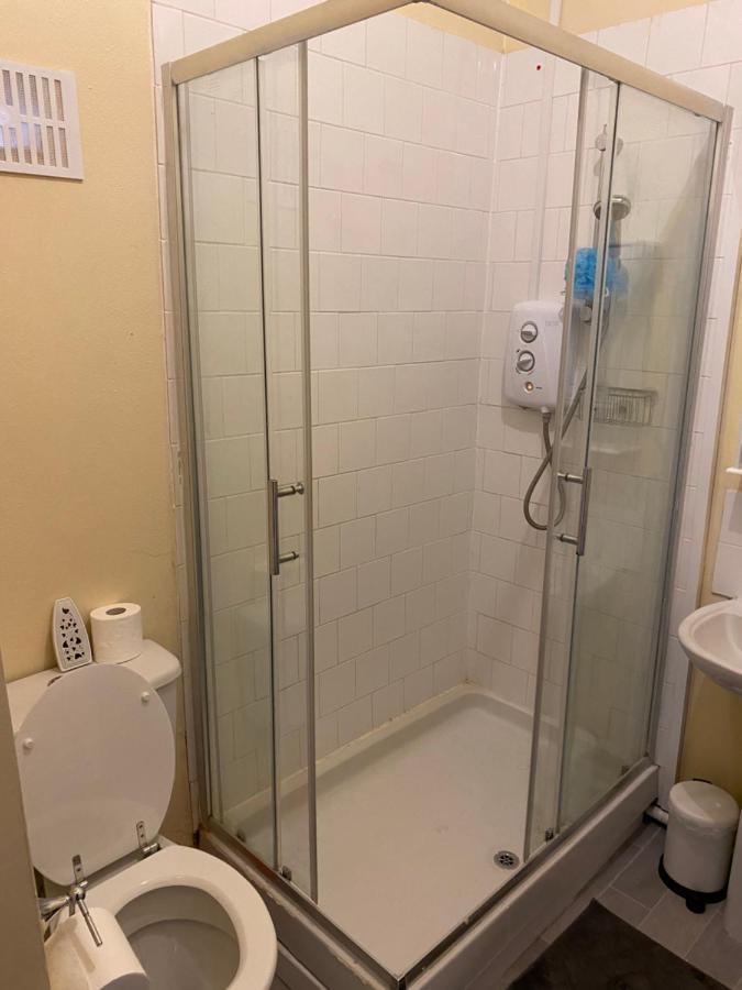 Whitchurch Shropshire Town Duplex Flat Ngoại thất bức ảnh