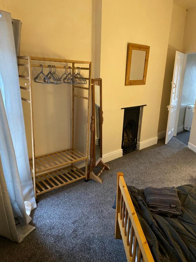 Whitchurch Shropshire Town Duplex Flat Ngoại thất bức ảnh