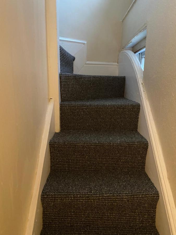 Whitchurch Shropshire Town Duplex Flat Ngoại thất bức ảnh